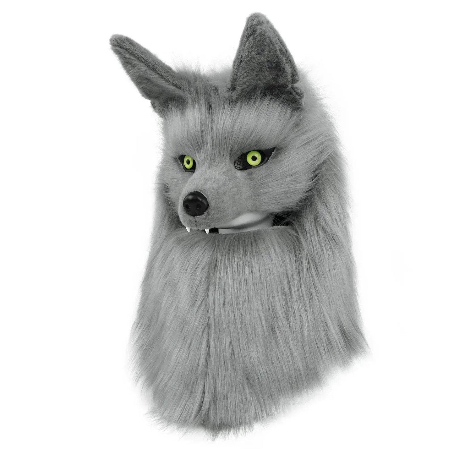  Premium Furry Head Mask Cosplay Mask Toyland EU -  ToylandEU™