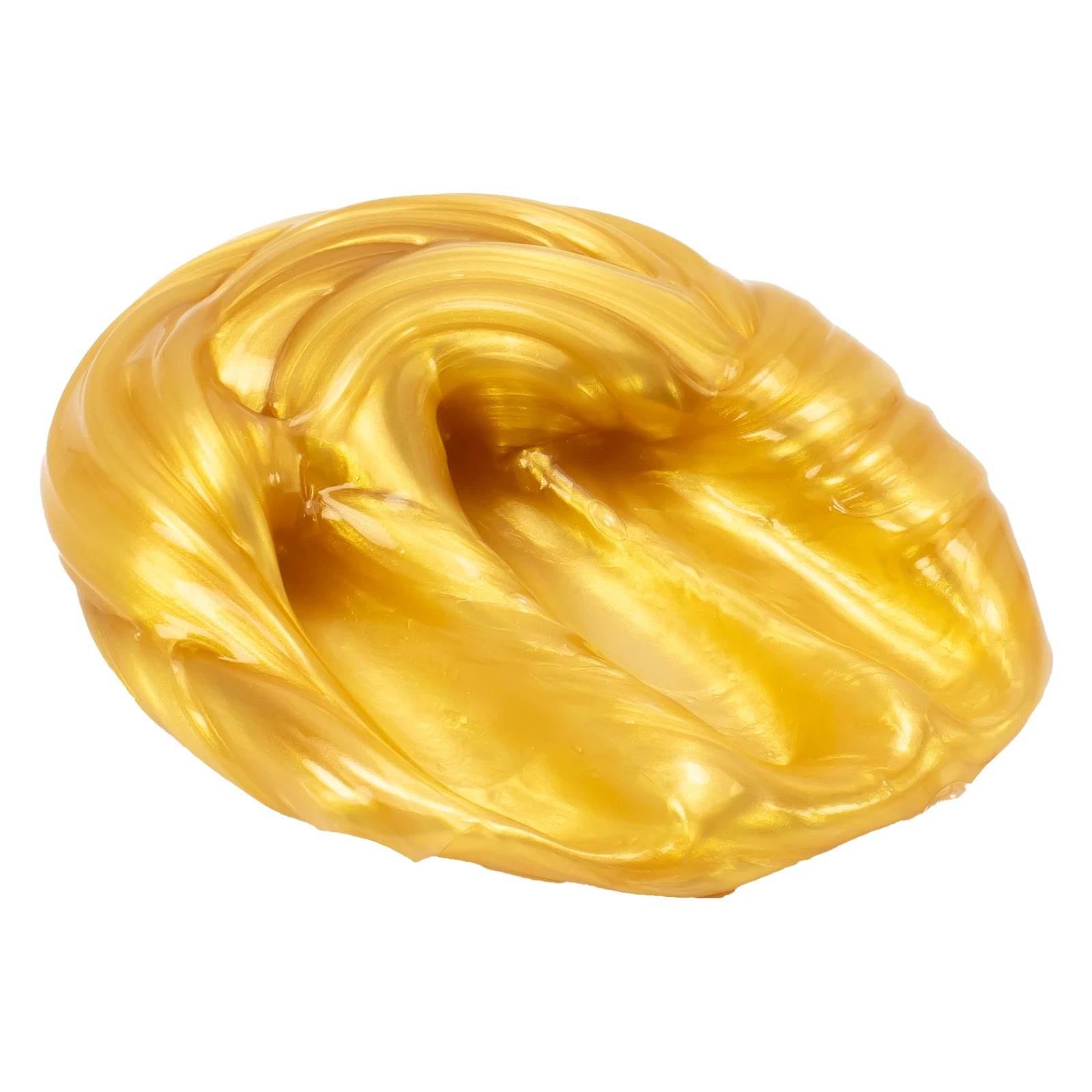 Premium Galaxy Slime Kit 120ml Clear Slime For Kids - ToylandEU