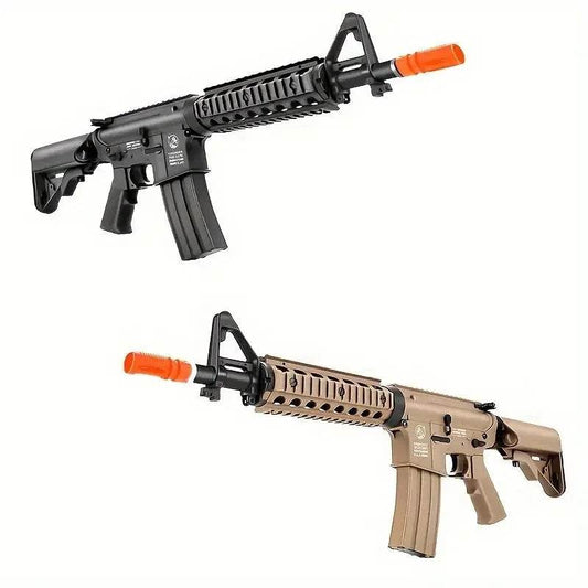 Premium Gel Ball Blaster Metal Gear For Outdoor Games - ToylandEU