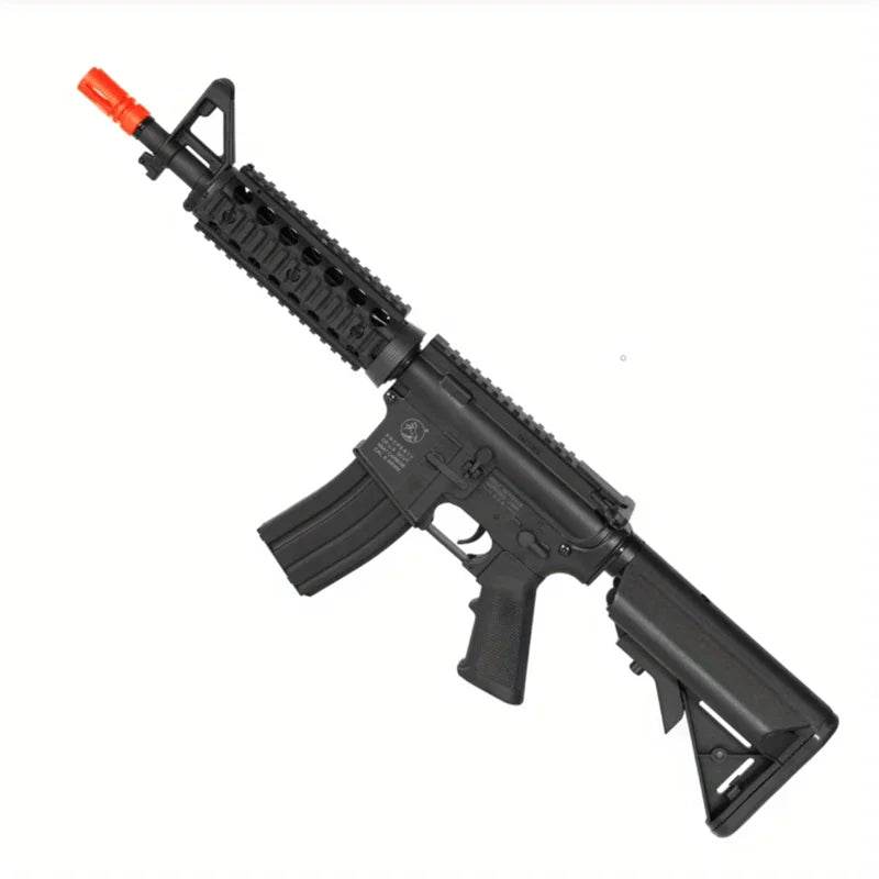 Premium Gel Ball Blaster Metal Gear For Outdoor Games - ToylandEU