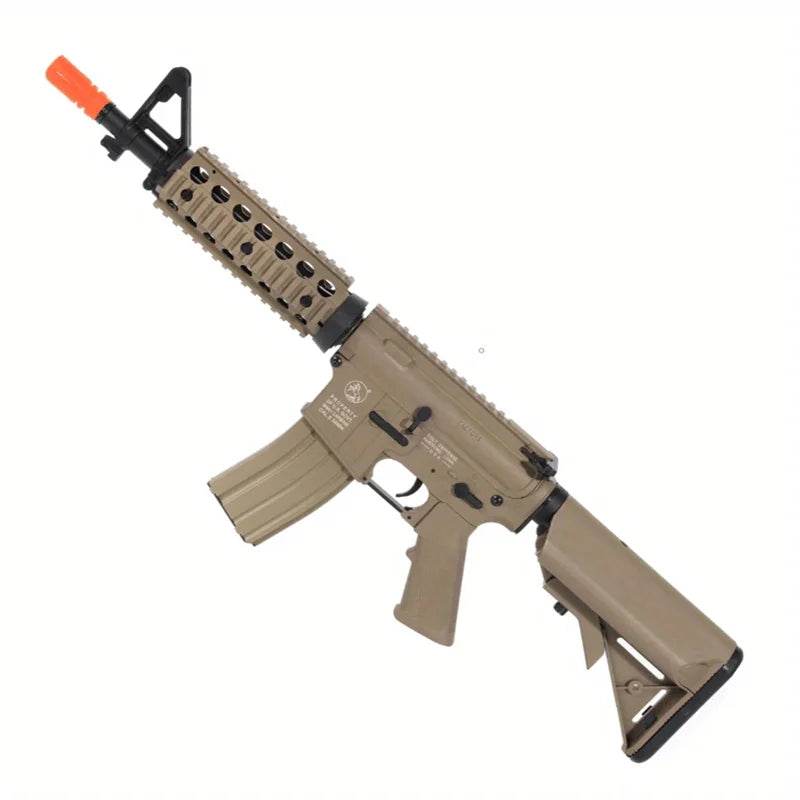 Premium Gel Ball Blaster Metal Gear For Outdoor Games - ToylandEU