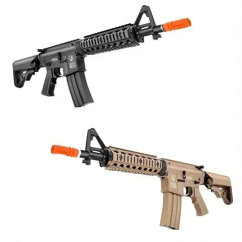  Premium Gel Ball Blaster Metal Gear M4 Toyland EU -  ToylandEU™