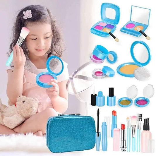  Premium Girl Makeup Toy Set for Creative Play - Lee's Sharing -  ToylandEU™