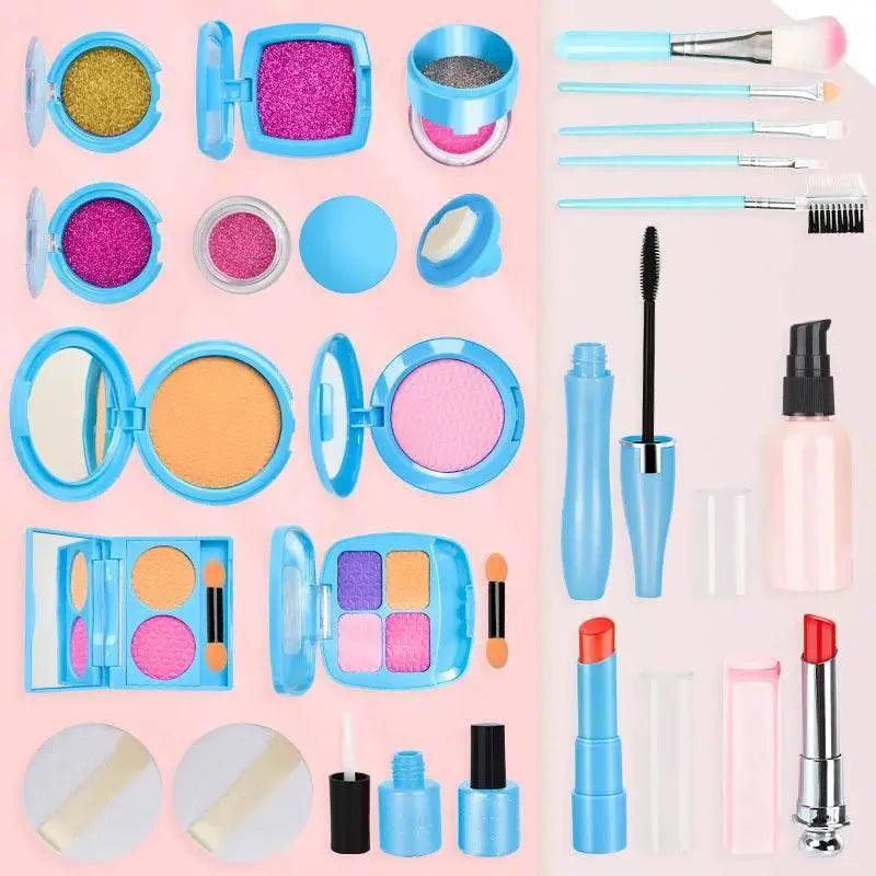  Premium Girl Makeup Toy Set for Creative Play - Lee's Sharing -  ToylandEU™