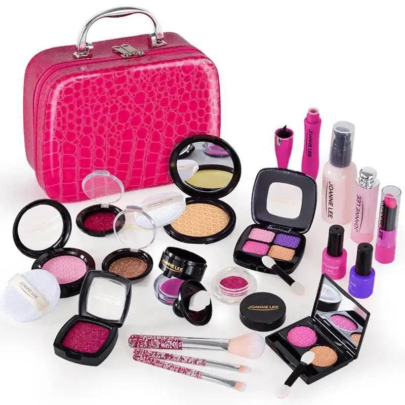  Premium Girl Makeup Toy Set for Creative Play - Lee's Sharing -  ToylandEU™