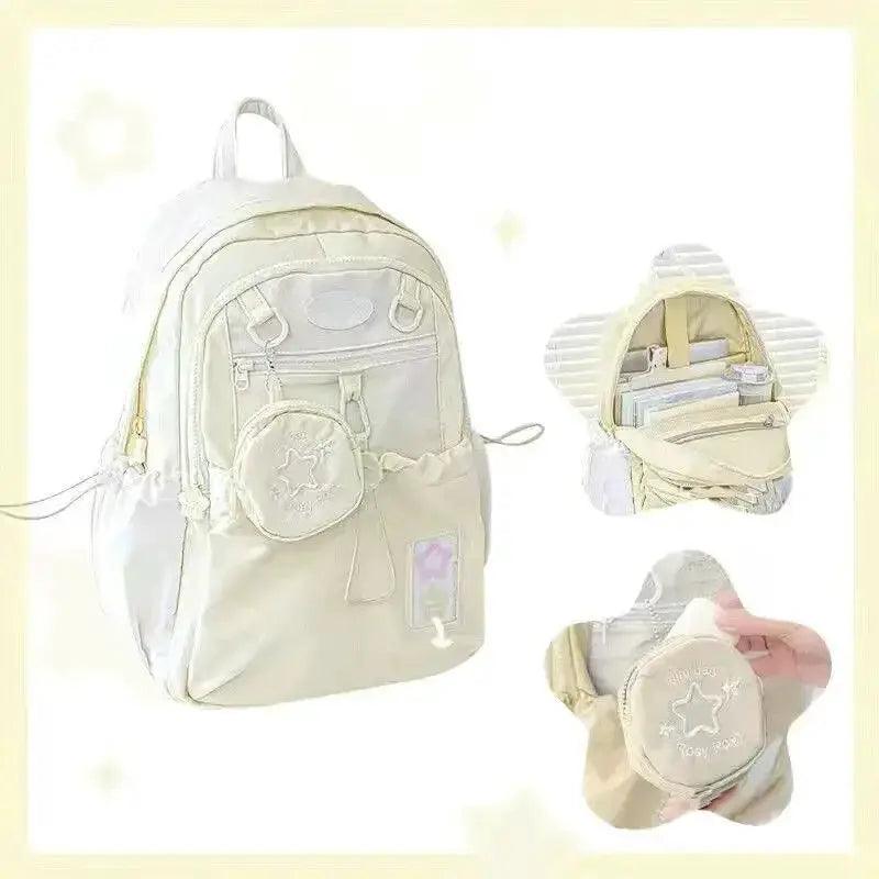  Premium Girls Backpack Softback 20 to 35L Toyland EU -  ToylandEU™