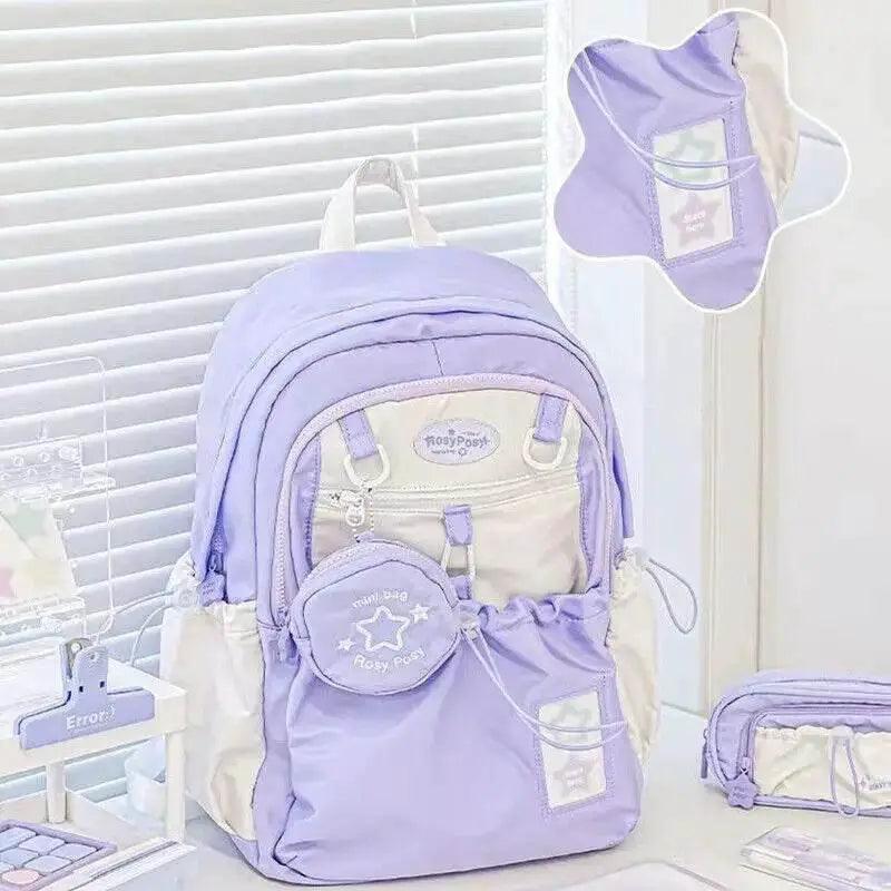  Premium Girls Backpack Softback 20 to 35L Toyland EU -  ToylandEU™