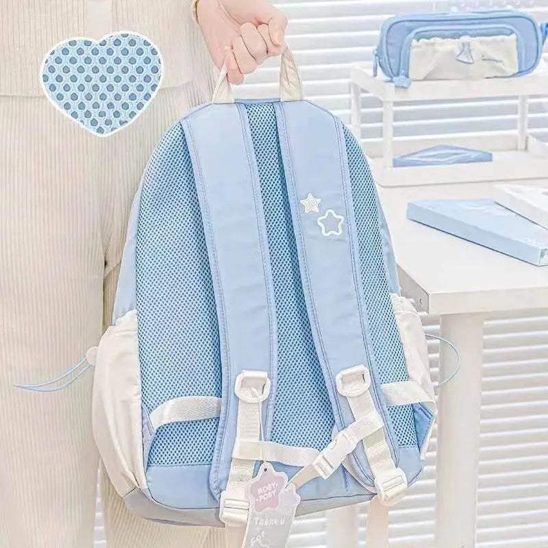 Premium Girls Backpack Softback 20 to 35L Toyland EU -  ToylandEU™