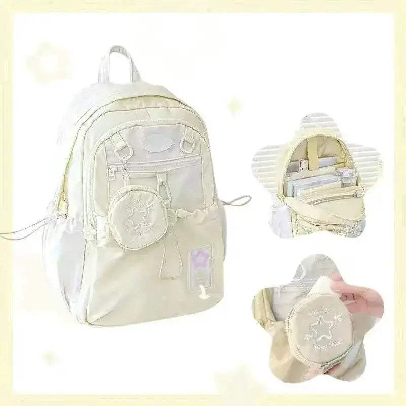  Premium Girls Backpack Softback 20 to 35L Toyland EU -  ToylandEU™