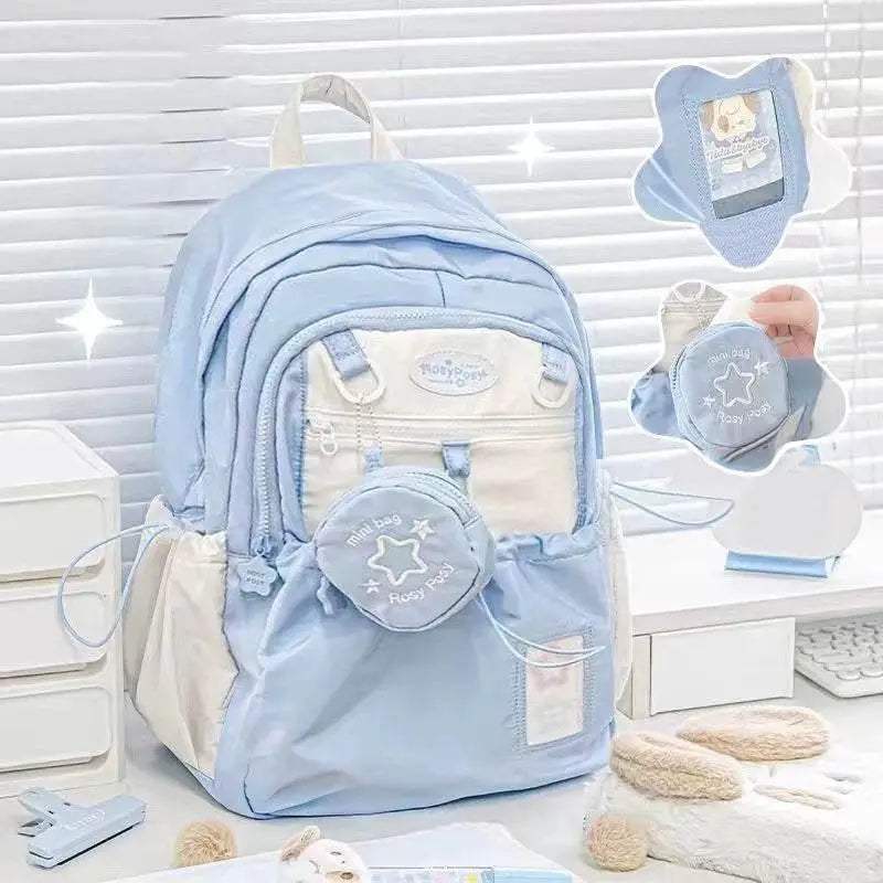  Premium Girls Backpack Softback 20 to 35L Toyland EU -  ToylandEU™