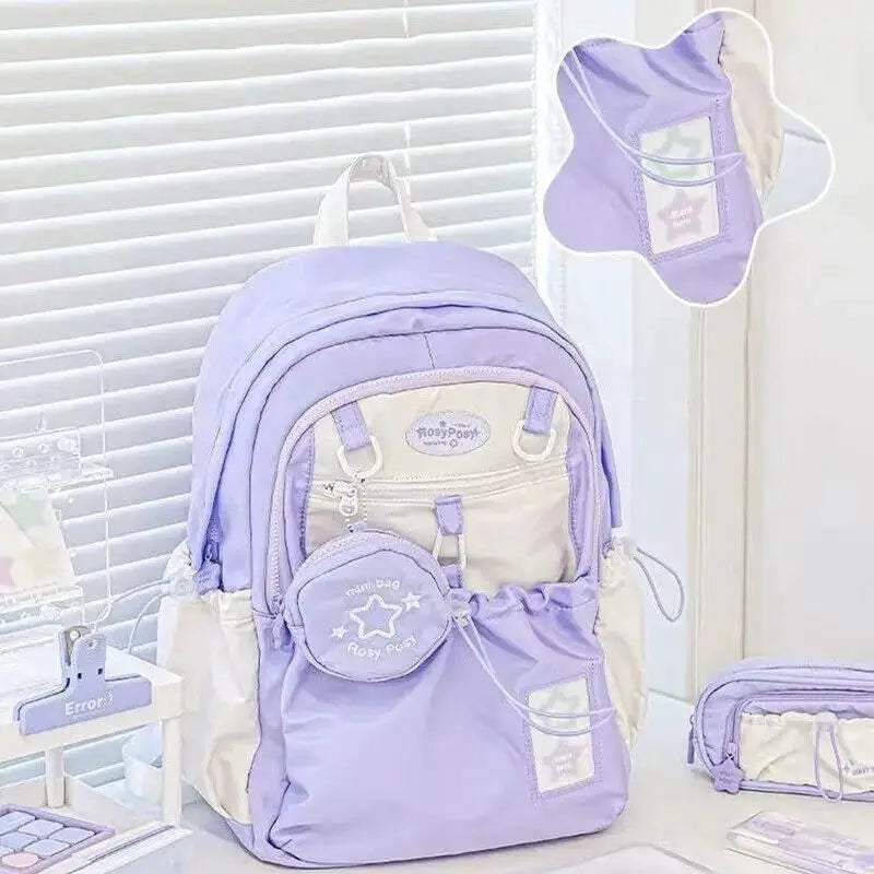  Premium Girls Backpack Softback 20 to 35L Toyland EU -  ToylandEU™
