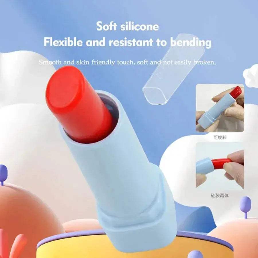Premium Girls Makeup Toy Set with Non-Toxic Cosmetics for Creative Pretend Play and Dress Up Fun - ToylandEU
