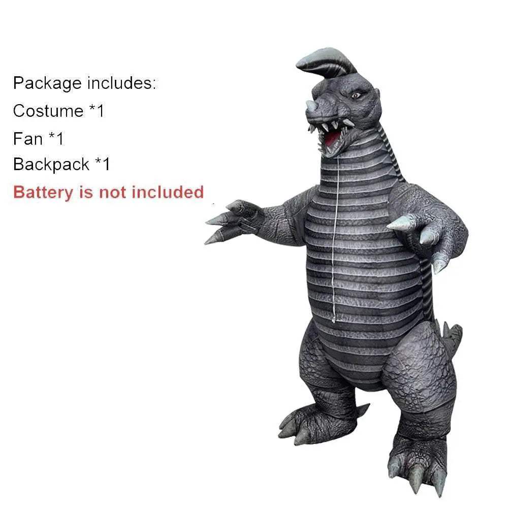  Premium Gomorra Inflatable 2m Cosplay Toyland EU -  ToylandEU™