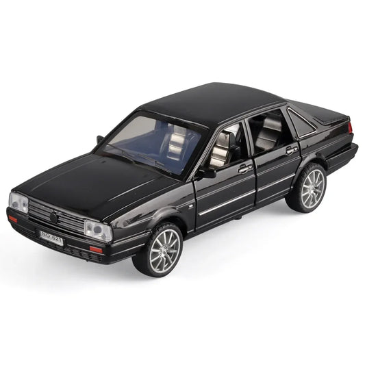 Premium Grade Alloy Diecast Car Sound And Light For Kids - ToylandEU