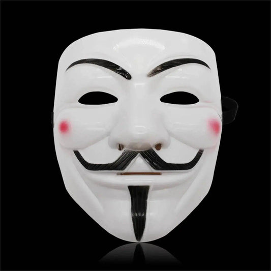  Premium Guy Fawkes Full Face Mask One Size Toyland EU -  ToylandEU™