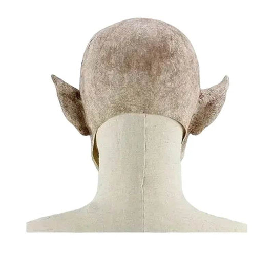 Premium Halloween Mask Alien Monster Creepy Cosplay Adult - ToylandEU