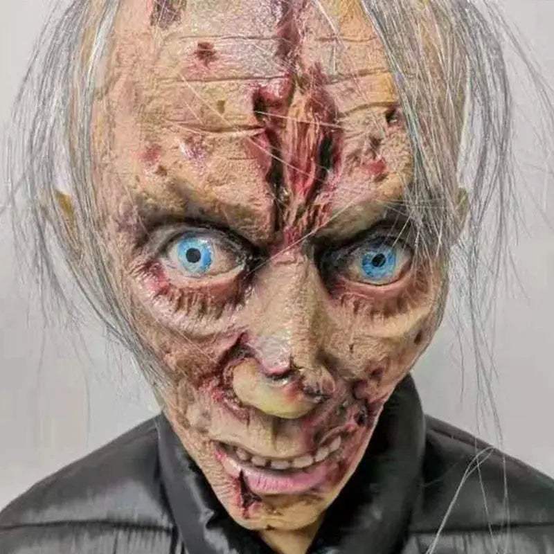  Premium Latex Mask Halloween Mask Toyland EU -  ToylandEU™