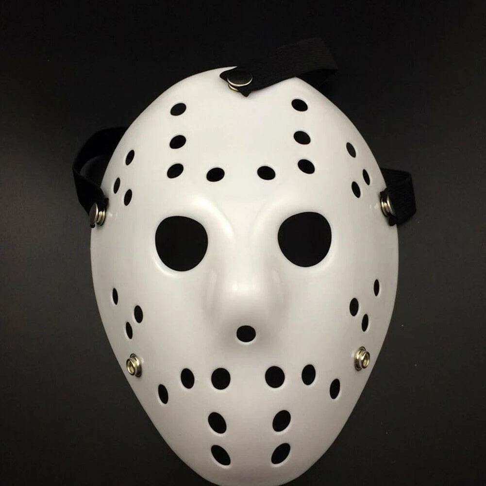 Premium Halloween Mask Scary Resin Head For Party Cosplay - ToylandEU