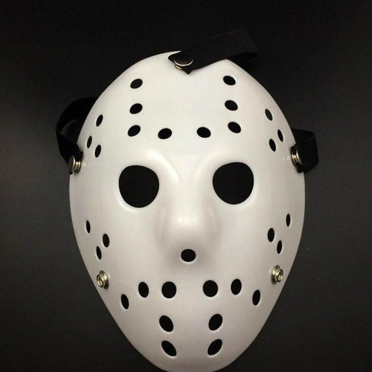 Premium Halloween Mask Scary Resin Head For Party Cosplay - ToylandEU