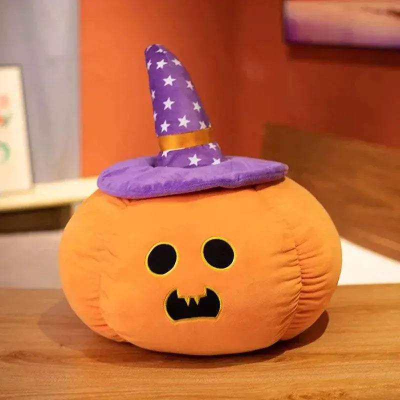  Premium Halloween Plush Pumpkin 20cm Toy Toyland EU -  ToylandEU™