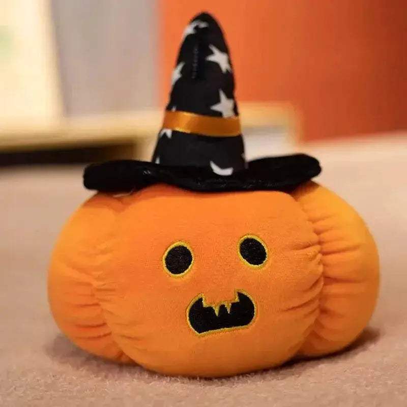  Premium Halloween Plush Pumpkin 20cm Toy Toyland EU -  ToylandEU™