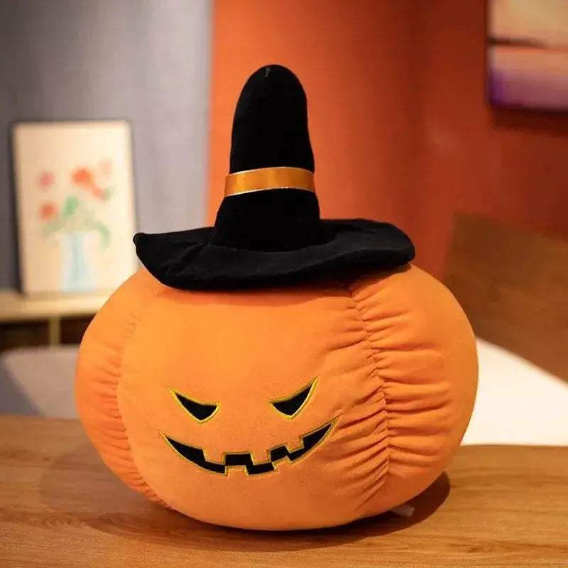  Premium Halloween Plush Pumpkin 20cm Toy Toyland EU -  ToylandEU™