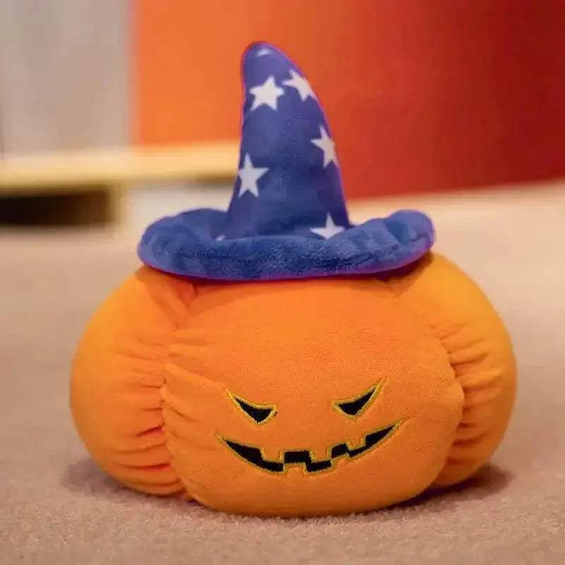  Premium Halloween Plush Pumpkin 20cm Toy Toyland EU -  ToylandEU™