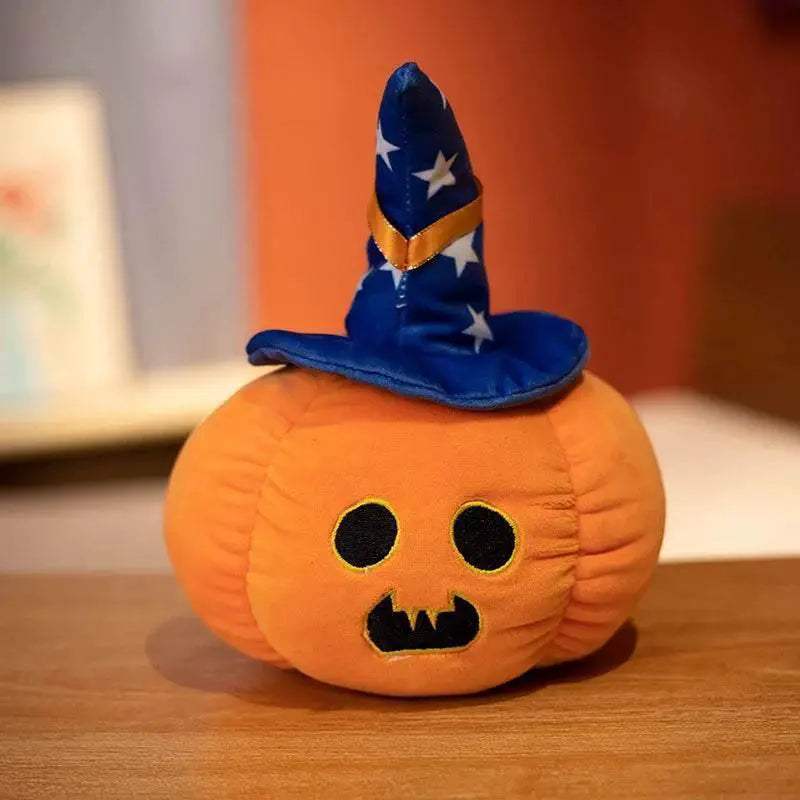  Premium Halloween Plush Pumpkin 20cm Toy Toyland EU -  ToylandEU™