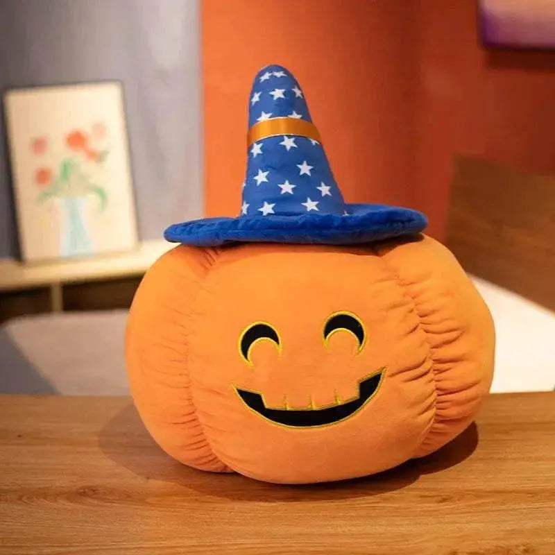  Premium Halloween Plush Pumpkin 20cm Toy Toyland EU -  ToylandEU™