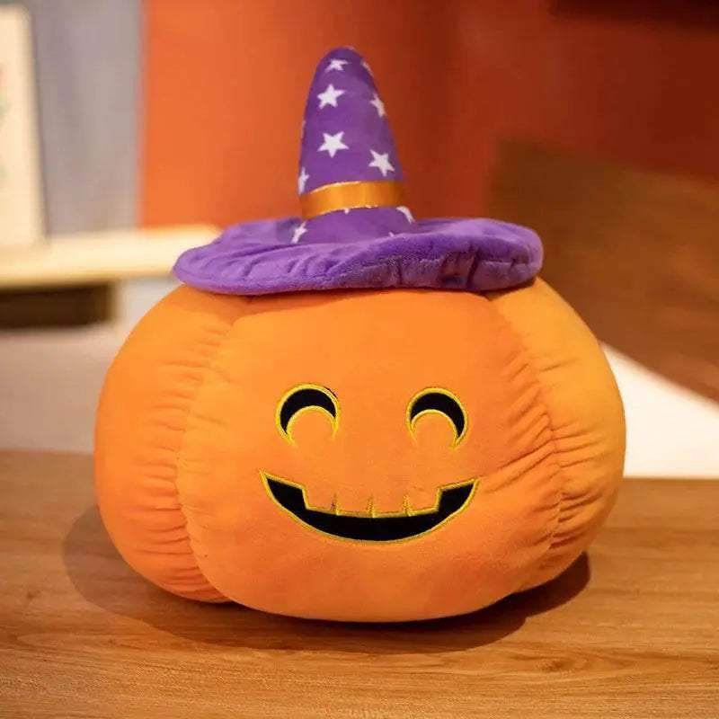  Premium Halloween Plush Pumpkin 20cm Toy Toyland EU -  ToylandEU™