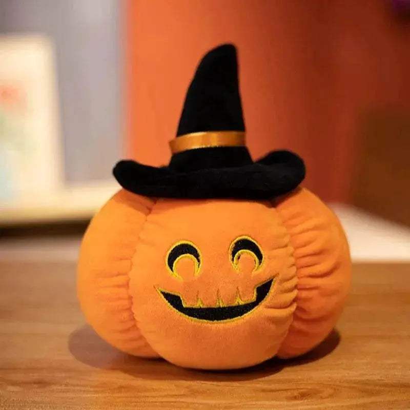  Premium Halloween Plush Pumpkin 20cm Toy Toyland EU -  ToylandEU™