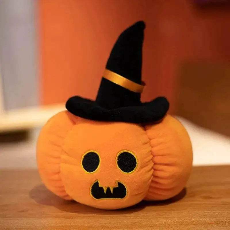  Premium Halloween Plush Pumpkin 20cm Toy Toyland EU -  ToylandEU™