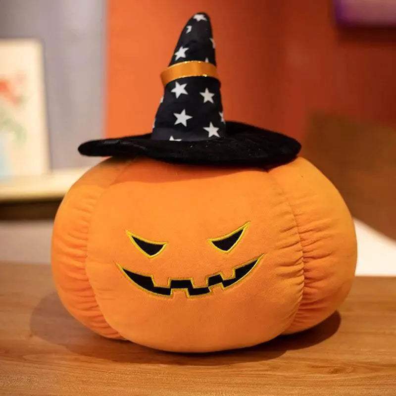  Premium Halloween Plush Pumpkin 20cm Toy Toyland EU -  ToylandEU™