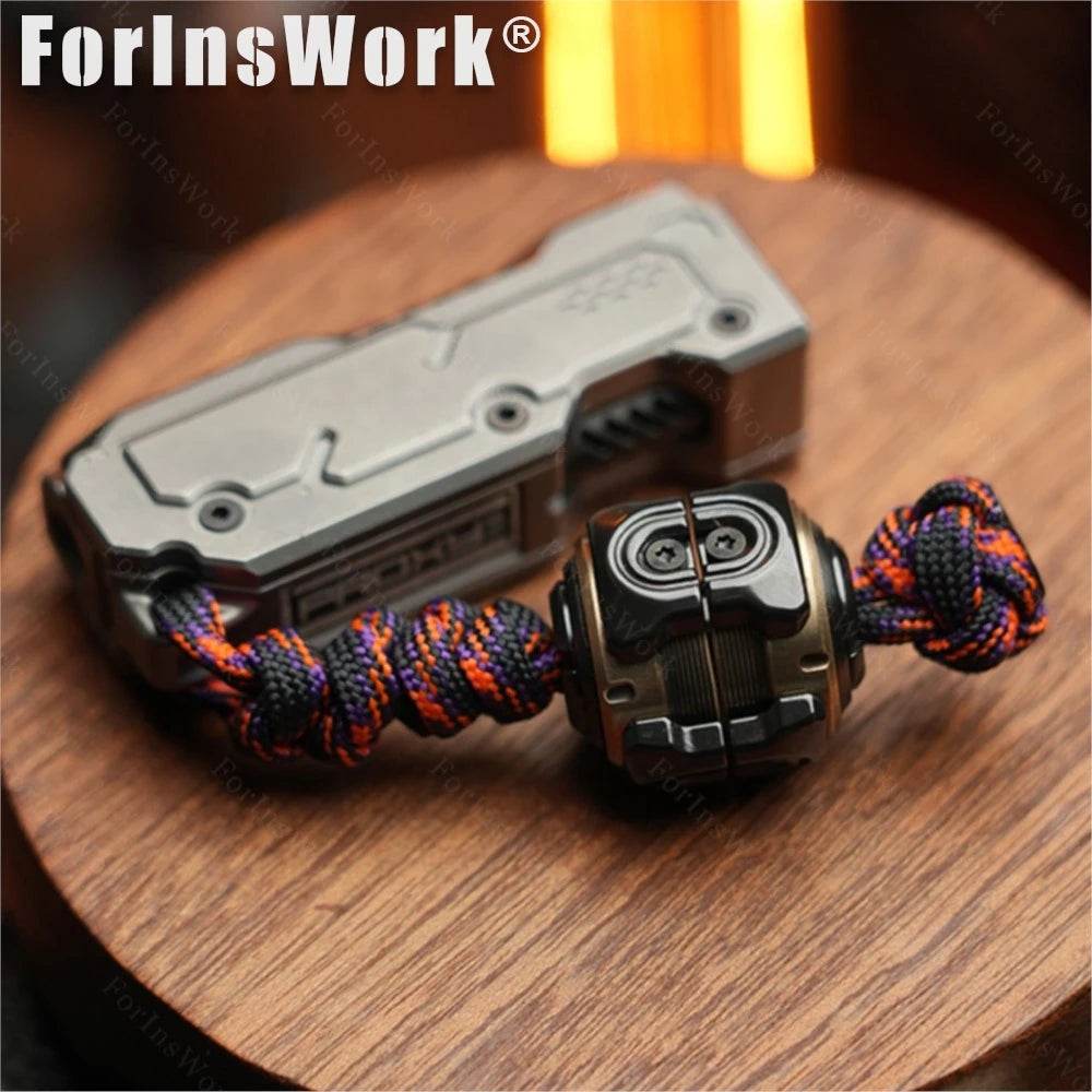 Premium Hand Spinner Maglev Beads Sensory Toy For Autism - ToylandEU