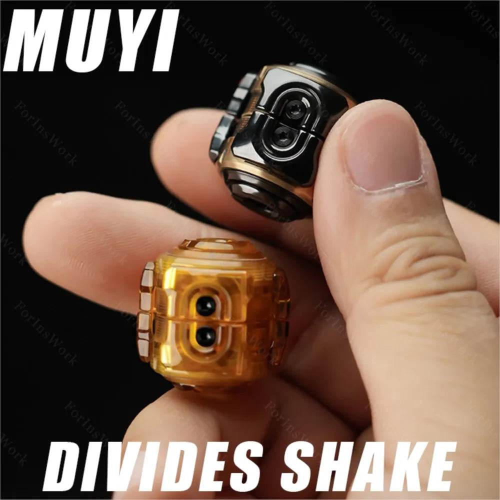 Premium Hand Spinner Maglev Beads Sensory Toy For Autism - ToylandEU