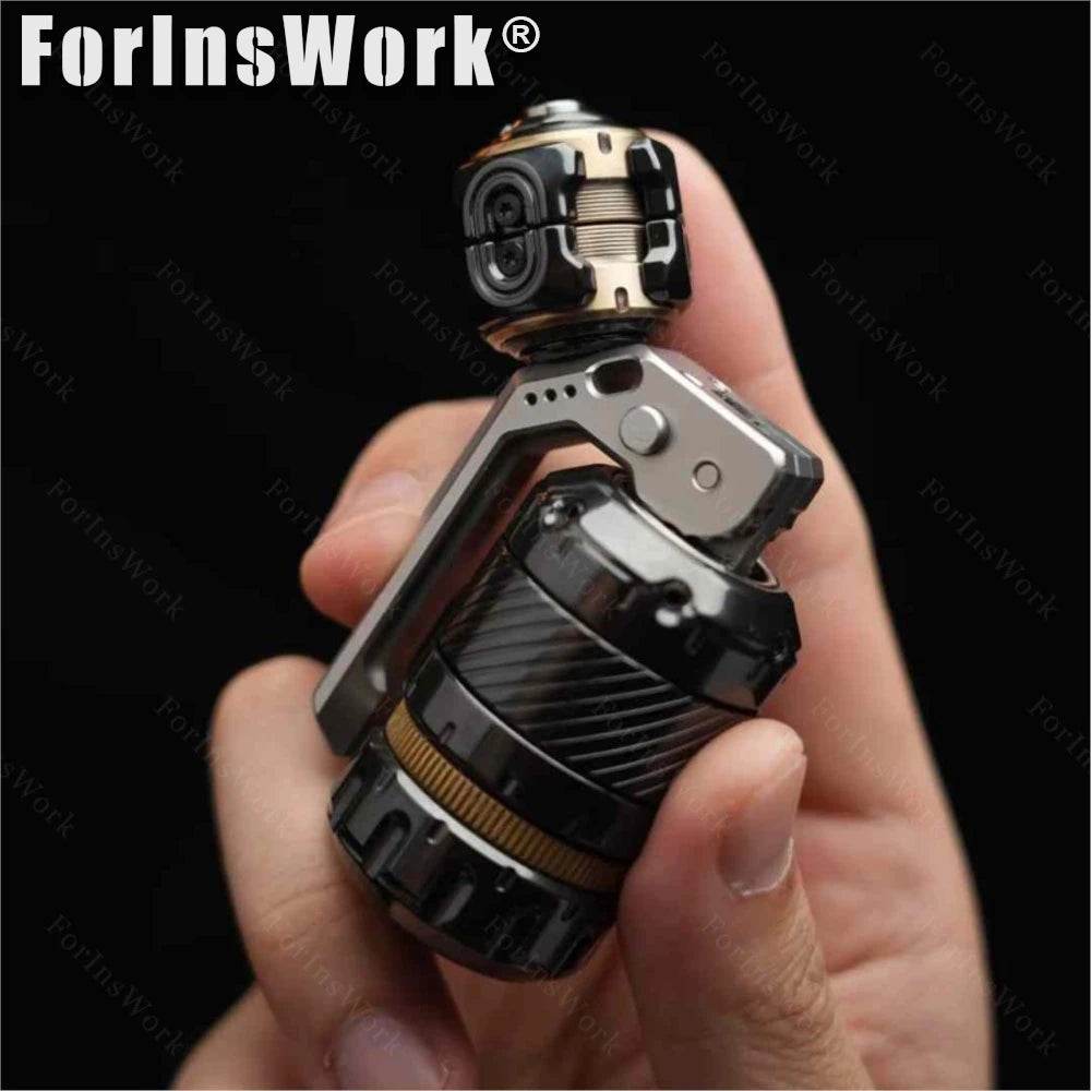 Premium Hand Spinner Maglev Beads Sensory Toy For Autism - ToylandEU