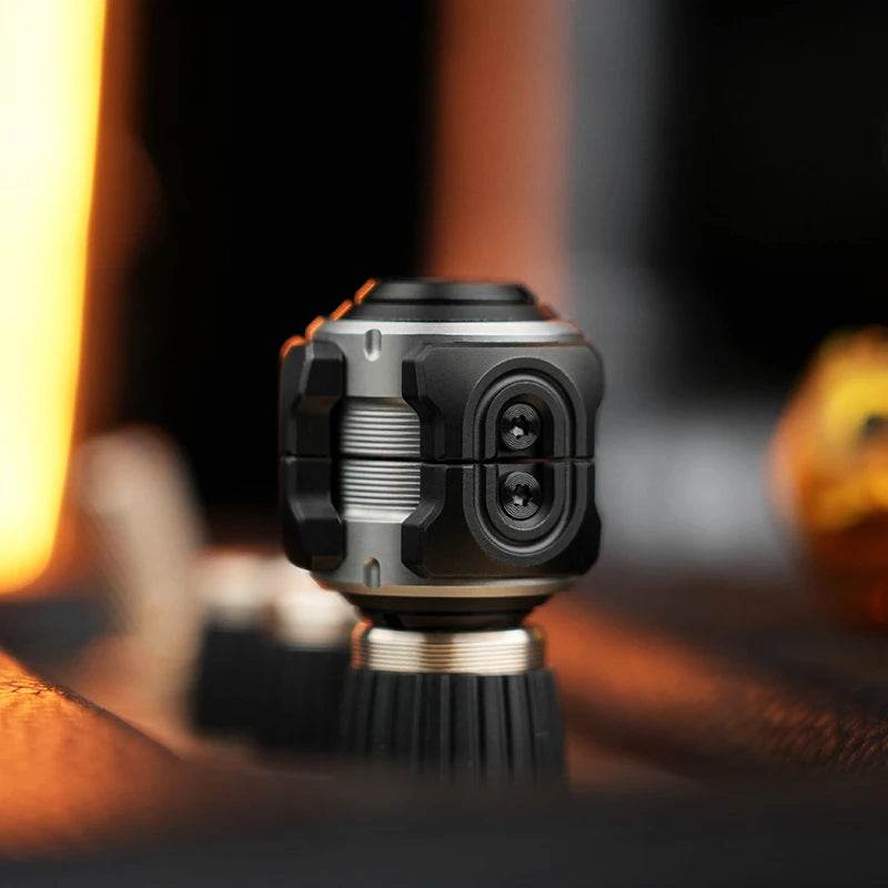 Premium Hand Spinner Maglev Beads Sensory Toy For Autism - ToylandEU