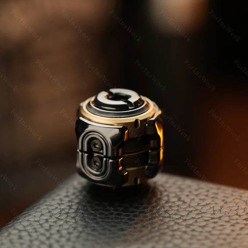 Premium Hand Spinner Maglev Beads Sensory Toy For Autism - ToylandEU