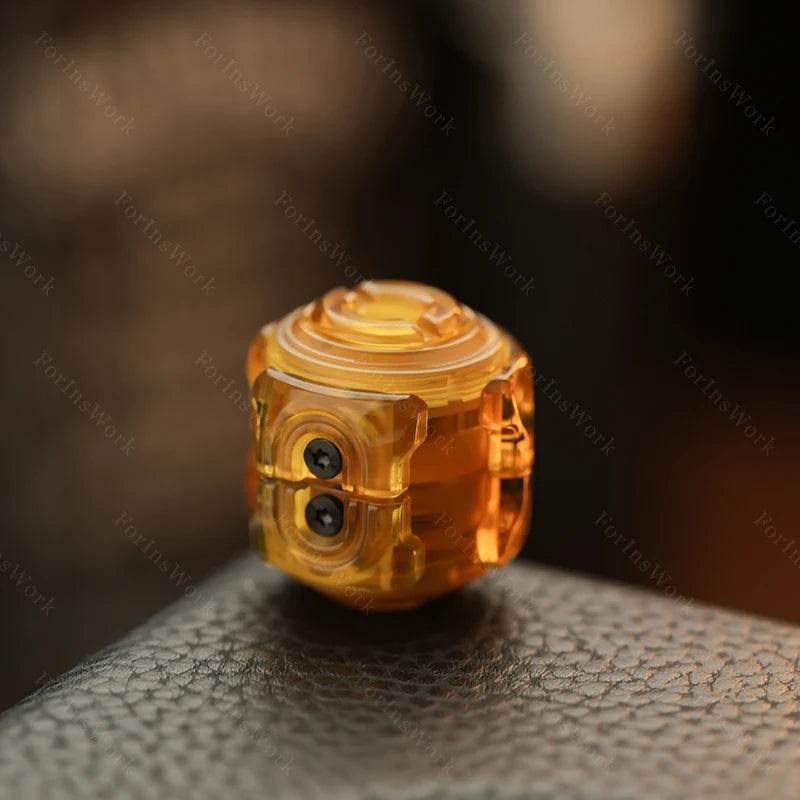 Premium Hand Spinner Maglev Beads Sensory Toy For Autism - ToylandEU