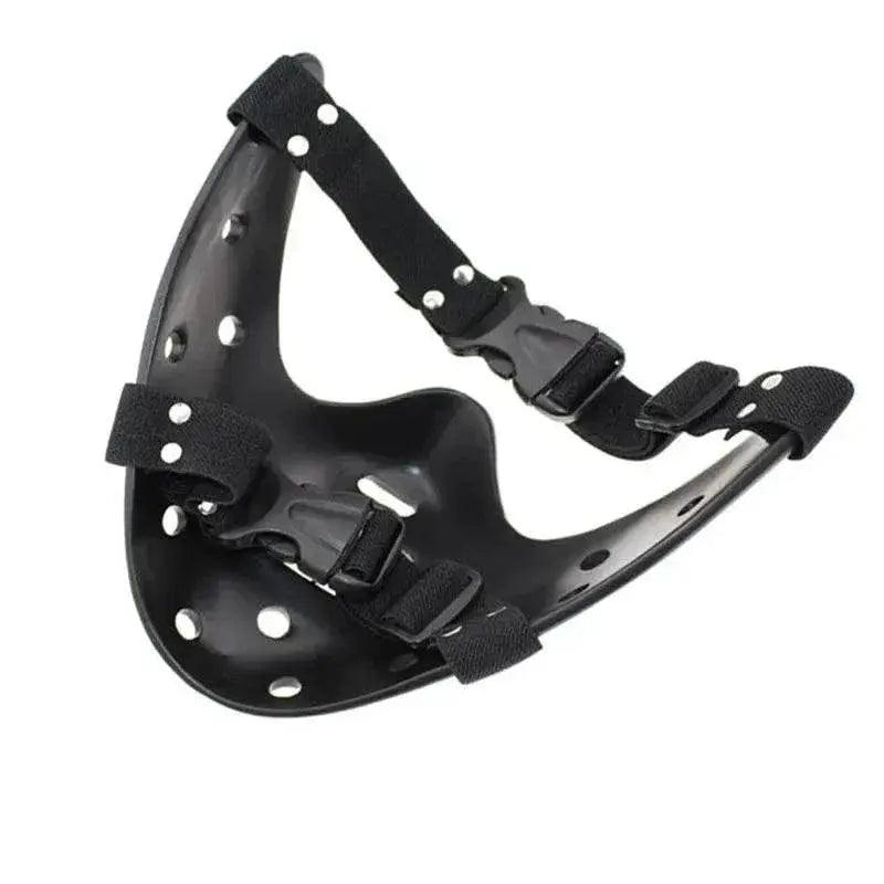  Premium Hannibal Lecter Mask 3D Cosplay Mask Toyland EU -  ToylandEU™