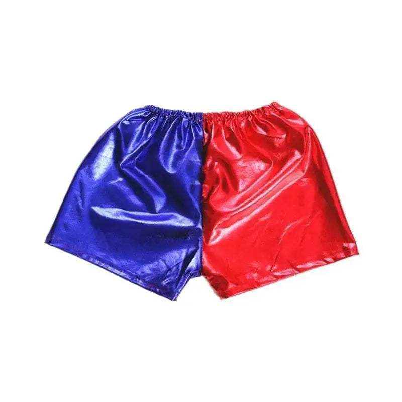  Premium Harley Quinn Costume 4Pc Jacket Set Toyland EU -  ToylandEU™