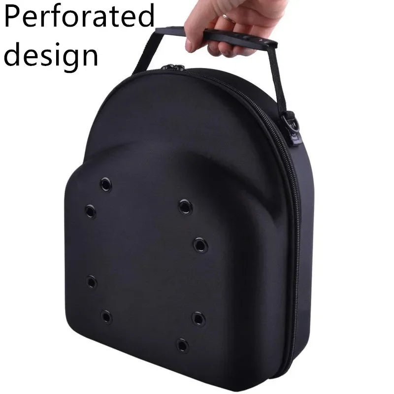 Premium Hat Carrier Case Hard Shell Travel Case For Outdoor Adventures And Baseball Caps - ToylandEU