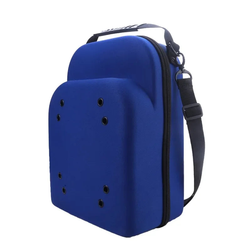Premium Hat Carrier Case Hard Shell Travel Case For Outdoor Adventures And Baseball Caps - ToylandEU
