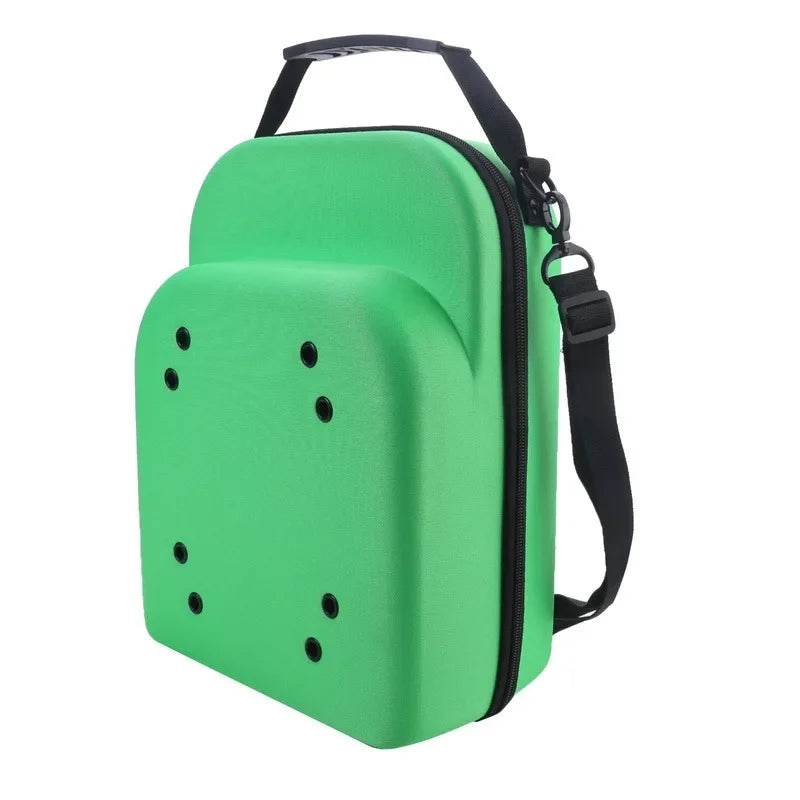 Premium Hat Carrier Case Hard Shell Travel Case For Outdoor Adventures And Baseball Caps - ToylandEU