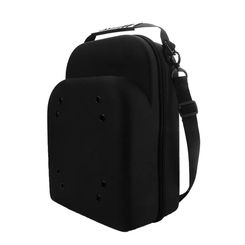 Premium Hat Carrier Case Hard Shell Travel Case For Outdoor Adventures And Baseball Caps - ToylandEU