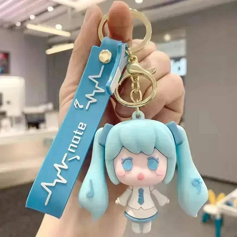  Premium Hatsune Miku 14cm PVC Statue Toyland EU -  ToylandEU™