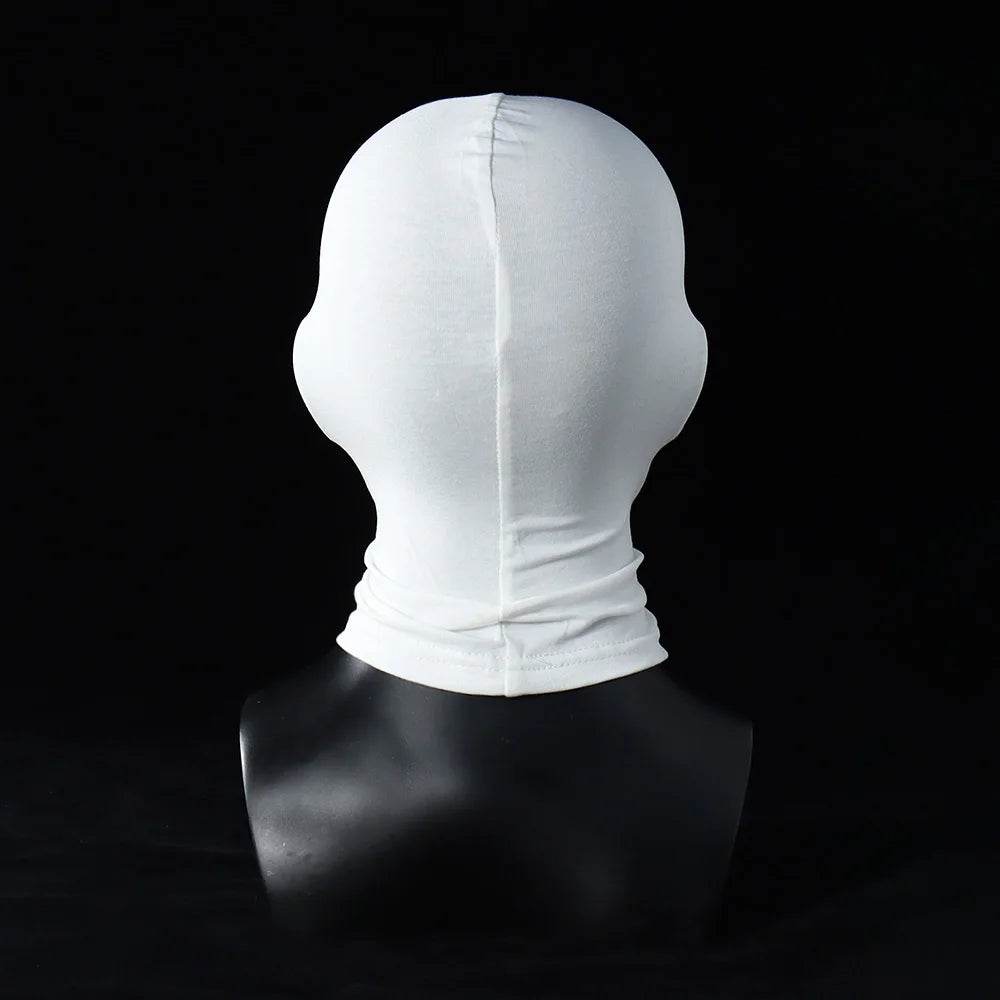 Premium Headgear Rorschach Print For Halloween Cosplay - ToylandEU