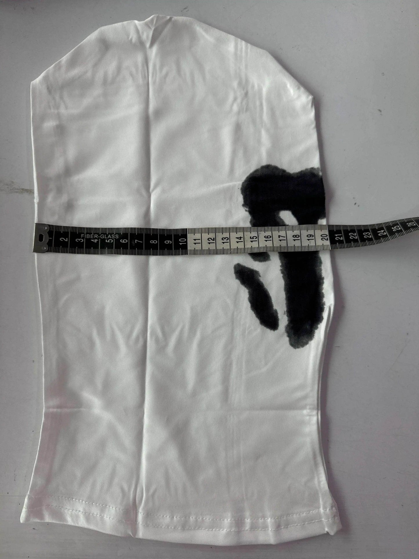 Premium Headgear Rorschach Print For Halloween Cosplay - ToylandEU