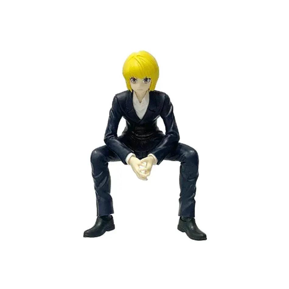  Premium Hisoka X Hunter Figure 14cm Toyland EU -  ToylandEU™