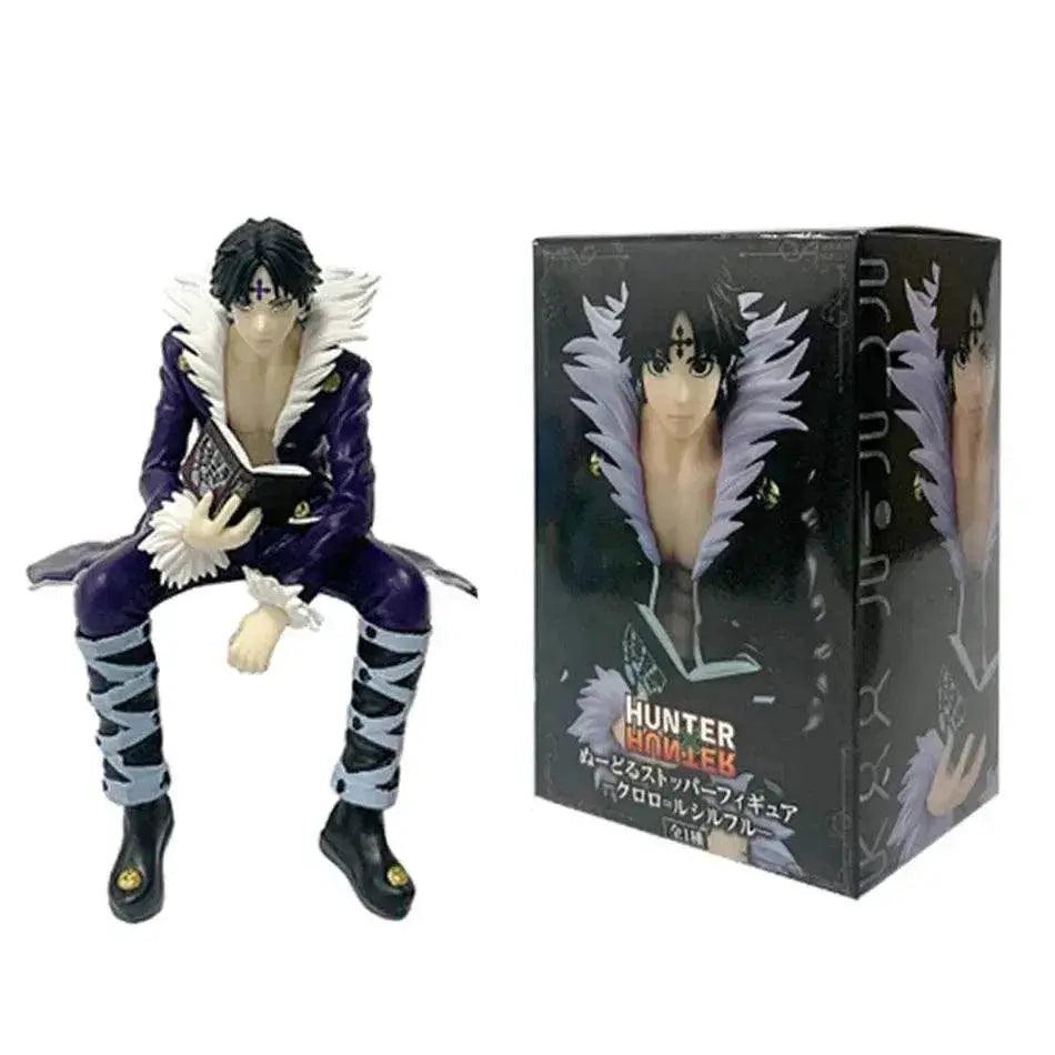  Premium Hisoka X Hunter Figure 14cm Toyland EU -  ToylandEU™